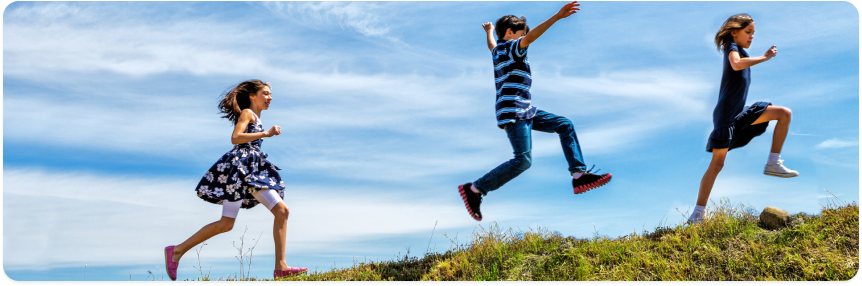 The Transformative Power of Physical Activities for Children with Autism