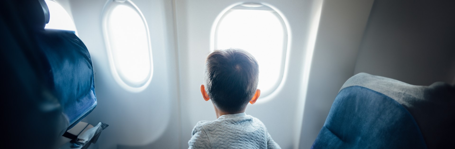 How to Travel with Children who have Autism